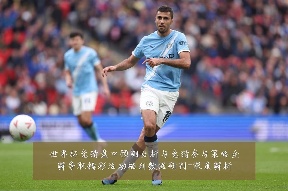 世界杯竞猜盘口预测分析与竞猜参与策略全解争取精彩活动福利数据研判-深度解析